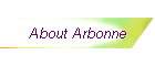 About Arbonne