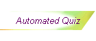Automated Quiz