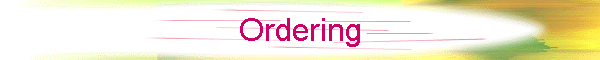 Ordering